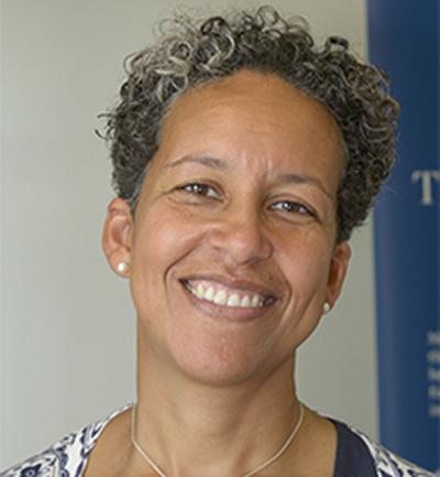 Professor Avan Aihie Sayer's photo